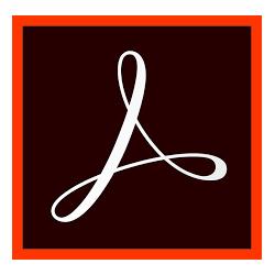 Adobe Adobe Acrobat Pro DC 1 licenza/e Abbonamento Multilingua
