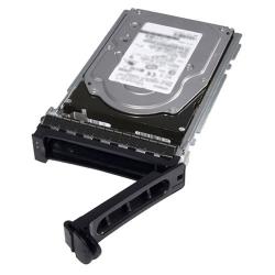 Dell Technologies DELL NPOS - to be sold with Server only - 600GB 15K RPM SAS 12Gbps 512n 2.5in Hot-plug Hard Drive, 3.5in Hybrid Carrier, CK