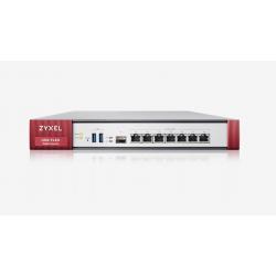 Zyxel Zyxel USG Flex 200 firewall (hardware) 1800 Mbit/s