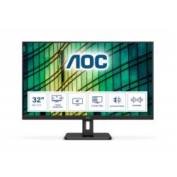 Aoc AOC E2 U32E2N LED display 80 cm (31.5