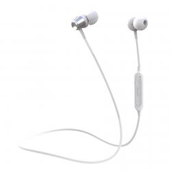 Celly Celly BH STEREO 2 Auricolare Wireless In-ear, Passanuca Musica e Chiamate Micro-USB Bluetooth Bianco