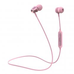 Celly Celly BH STEREO 2 Cuffia Auricolare, Passanuca Micro-USB Bluetooth Rosa