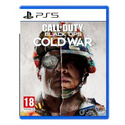 Activision Activision Call of Duty: Black Ops Cold War - Standard Edition PlayStation 5 Basic Inglese, ITA