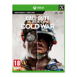 Activision Activision Call of Duty: Black Ops Cold War - Standard Edition Xbox One X Basic Inglese, ITA