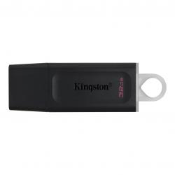Kingston Kingston Technology DataTraveler Exodia unità flash USB 32 GB USB tipo A 3.2 Gen 1 (3.1 Gen 1) Nero