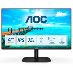Aoc AOC B2 27B2DA LED display 68,6 cm (27