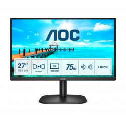 Aoc AOC B2 27B2AM LED display 68,6 cm (27
