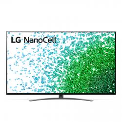 Lg LG NanoCell NANO81 55NANO816PA 139,7 cm (55