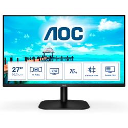 Aoc AOC 27B2DM Monitor PC 68,6 cm (27